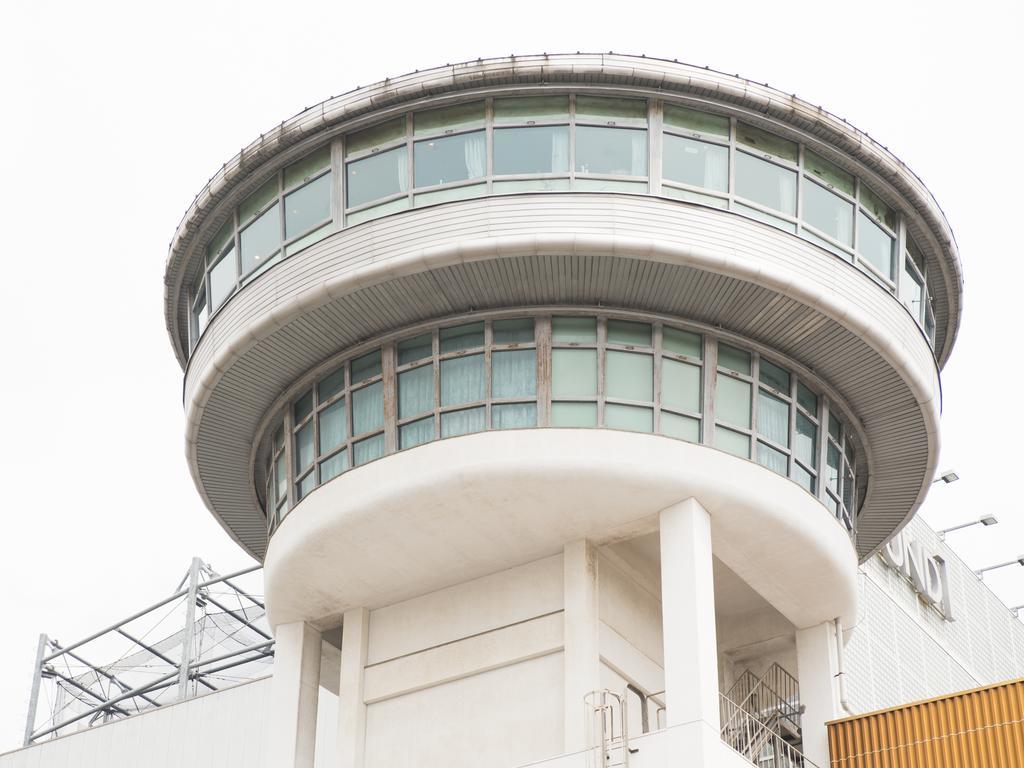 Hiroshima Kokusai Hotel Dış mekan fotoğraf