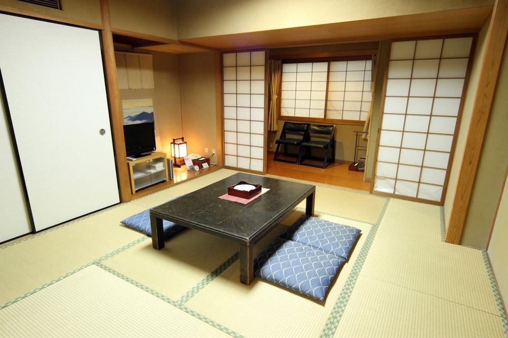 Hiroshima Kokusai Hotel Dış mekan fotoğraf
