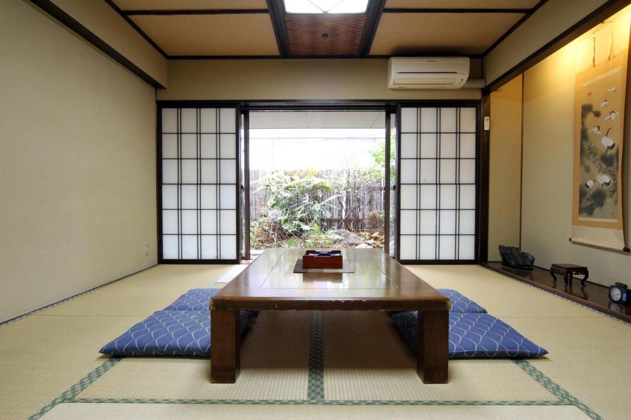 Hiroshima Kokusai Hotel Dış mekan fotoğraf
