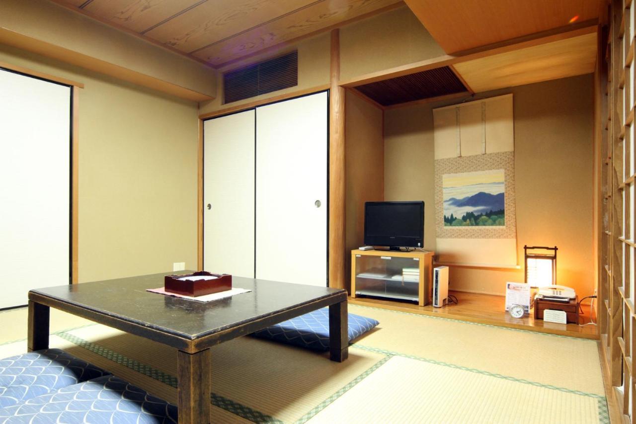 Hiroshima Kokusai Hotel Dış mekan fotoğraf