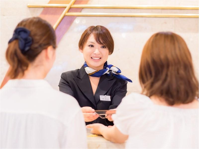 Hiroshima Kokusai Hotel Dış mekan fotoğraf